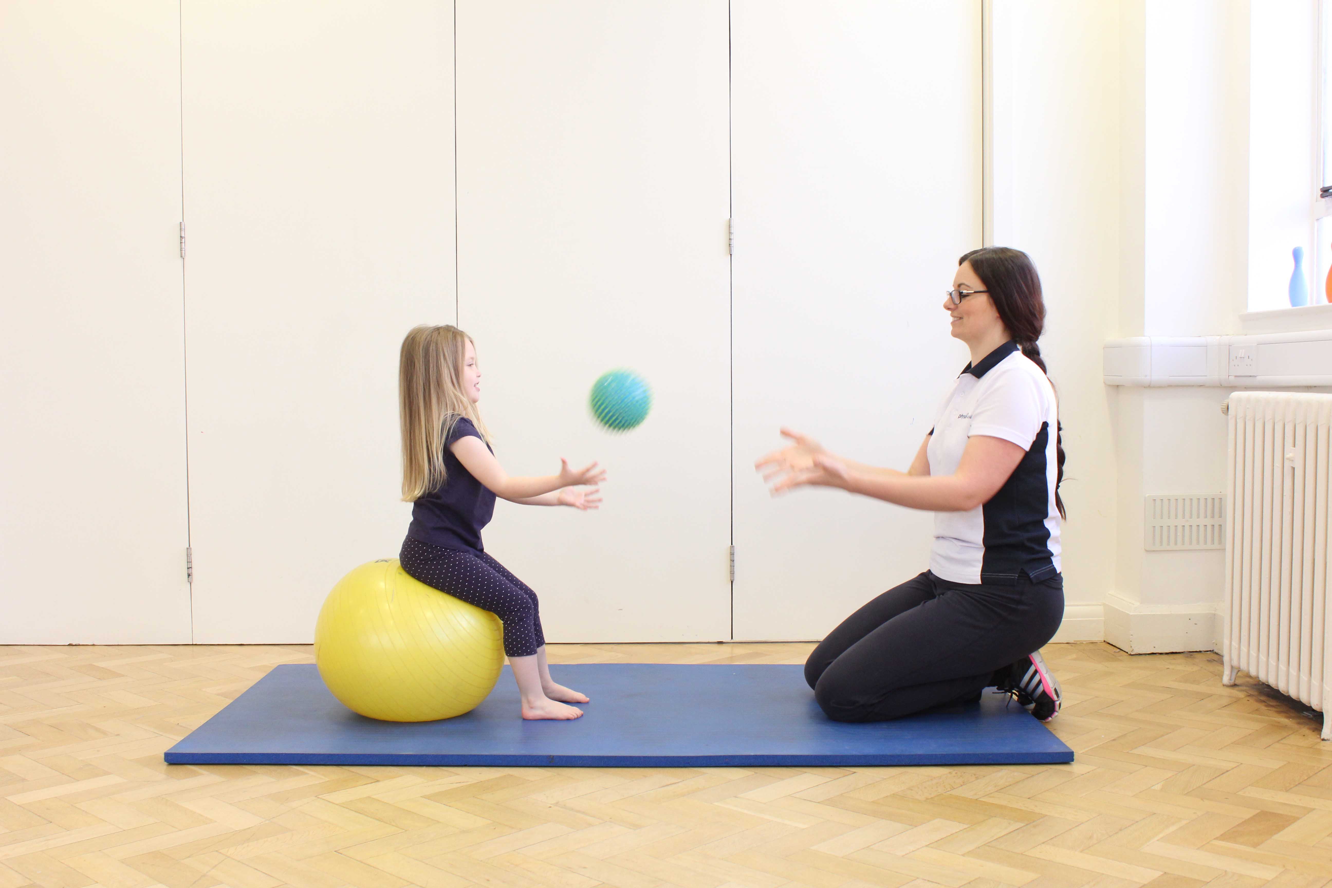 Our approach to physiotherapy