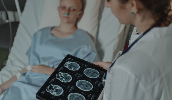Neurological Rehabilitation